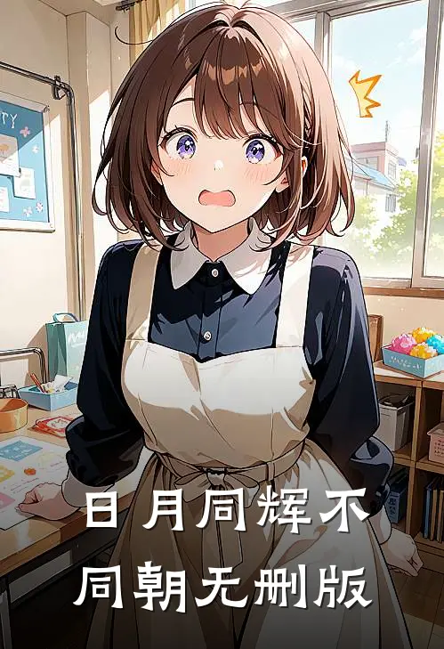 日月同辉不同朝无删版