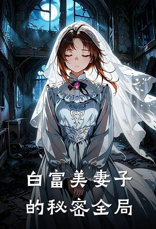 白富美妻子的秘密全局