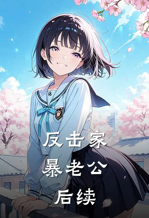反击家暴老公: 后续