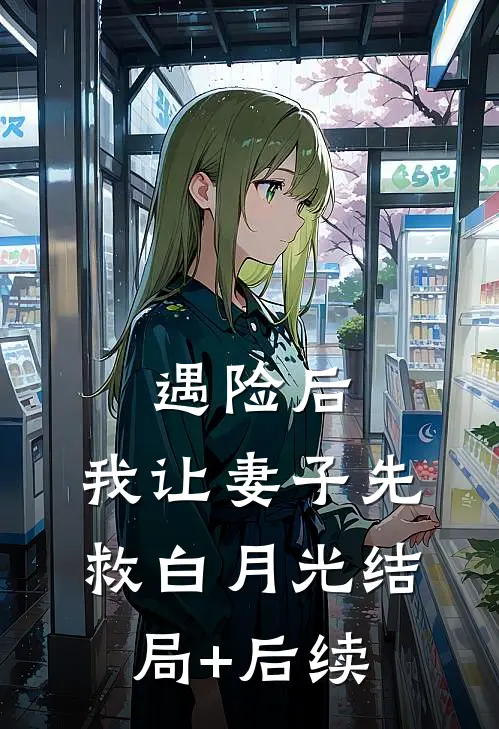 遇险后，我让妻子先救白月光结局+后续