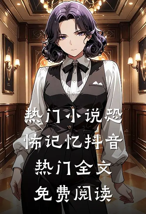 热门小说恐怖记忆抖音热门全文免费阅读