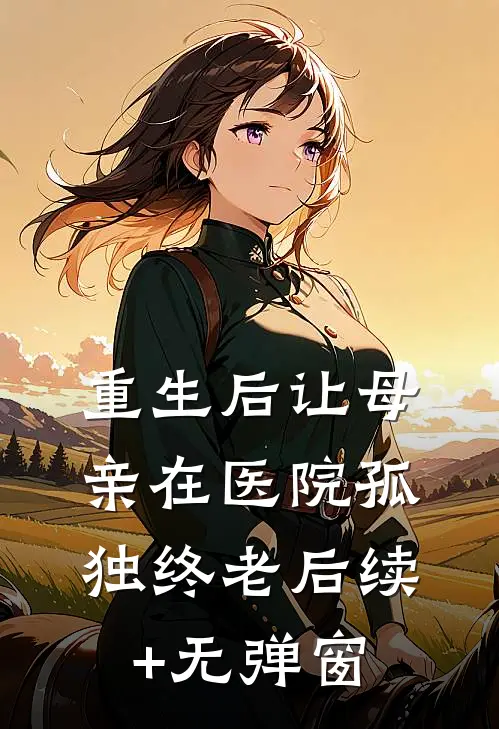重生后让母亲在医院孤独终老后续+无弹窗