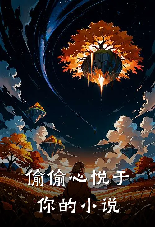 偷偷心悦于你的小说