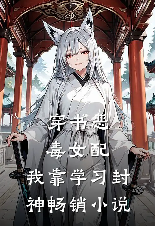 穿书恶毒女配，我靠学习封神畅销小说