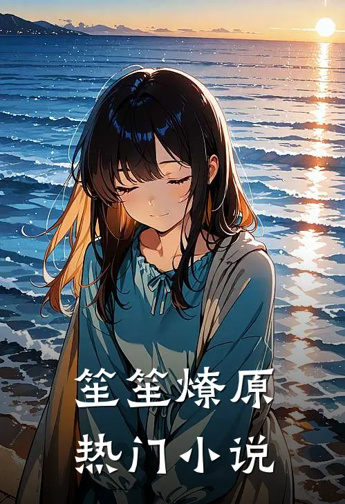 笙笙燎原热门小说
