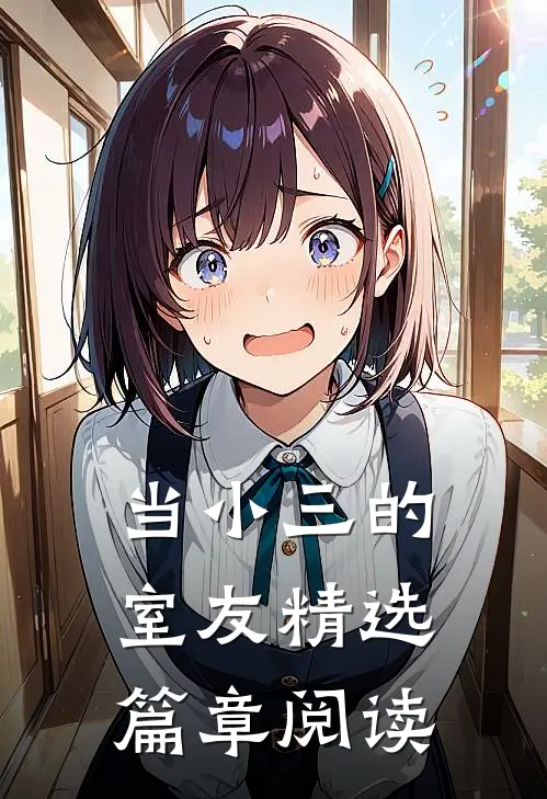 当小三的室友精选篇章阅读