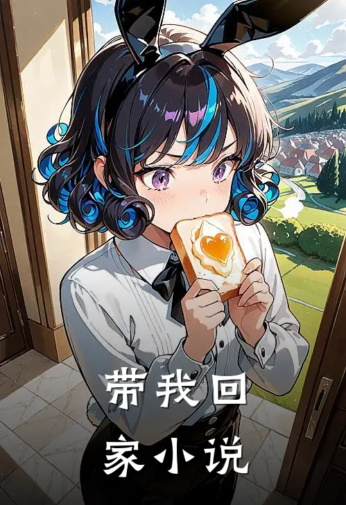 带我回家小说