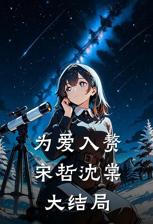为爱入赘宋哲沈棠大结局