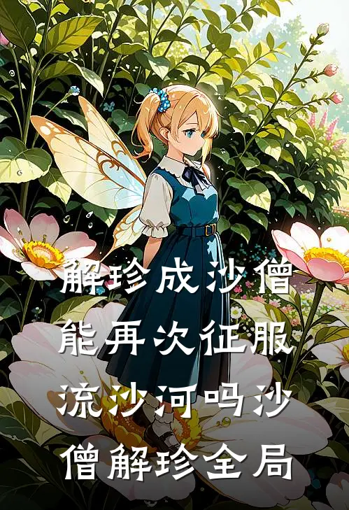解珍成沙僧，能再次征服流沙河吗沙僧解珍全局