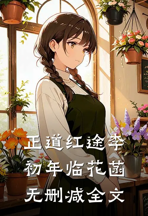 正道红途李初年临花菡无删减全文