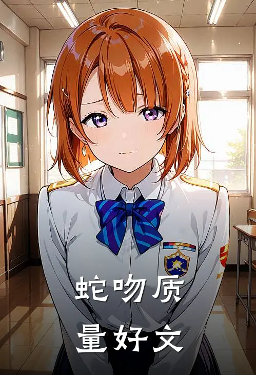 蛇吻质量好文