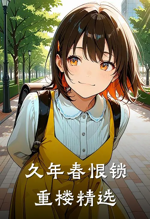 久年春恨锁重楼精选