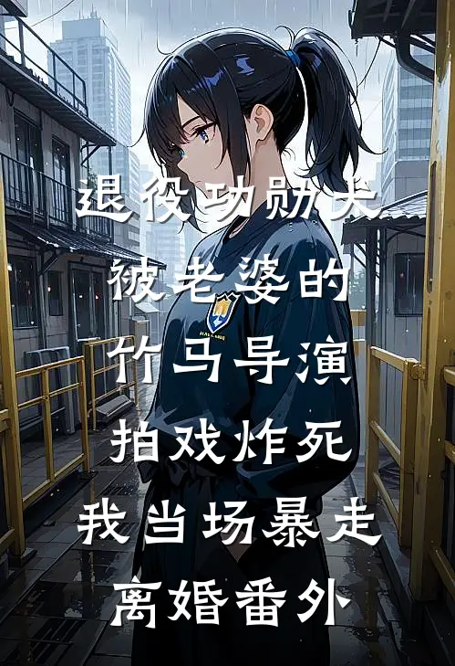 退役功勋犬被老婆的竹马导演拍戏炸死，我当场暴走离婚番外