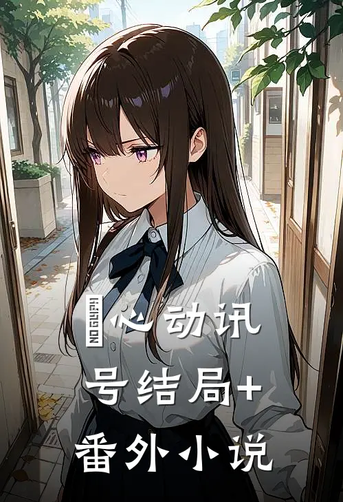 心动讯号结局+番外小说