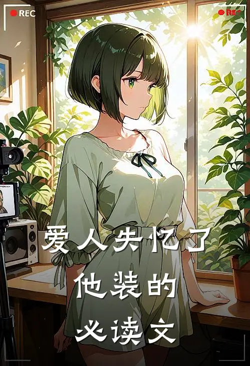 爱人失忆了，他装的必读文