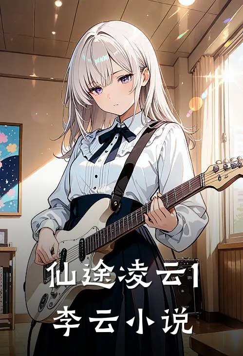 《仙途凌云1》李云小说