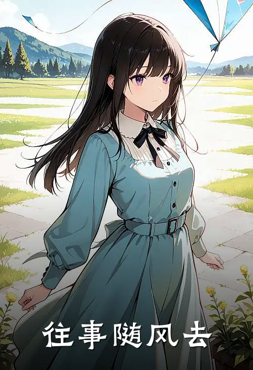 往事随风去