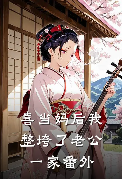 喜当妈后我整垮了老公一家 番外