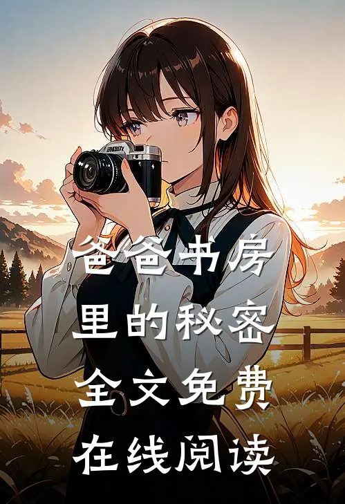爸爸书房里的秘密全文免费在线阅读