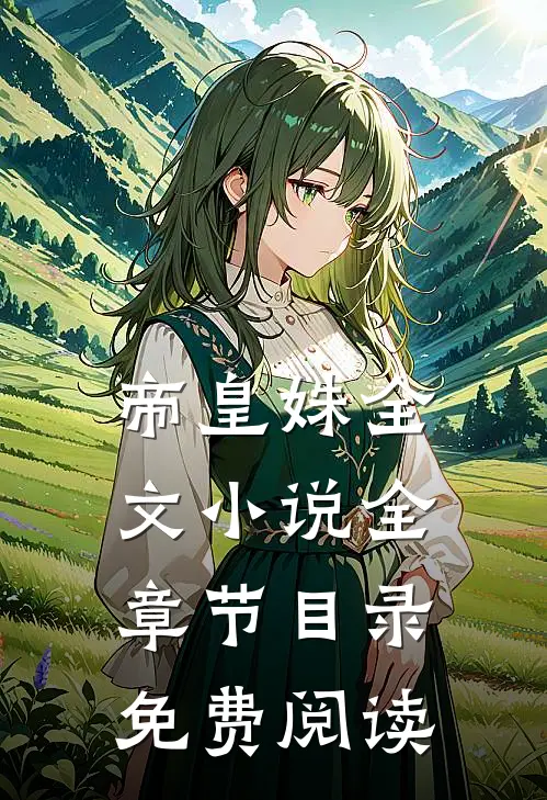 帝皇姝全文小说全章节目录免费阅读
