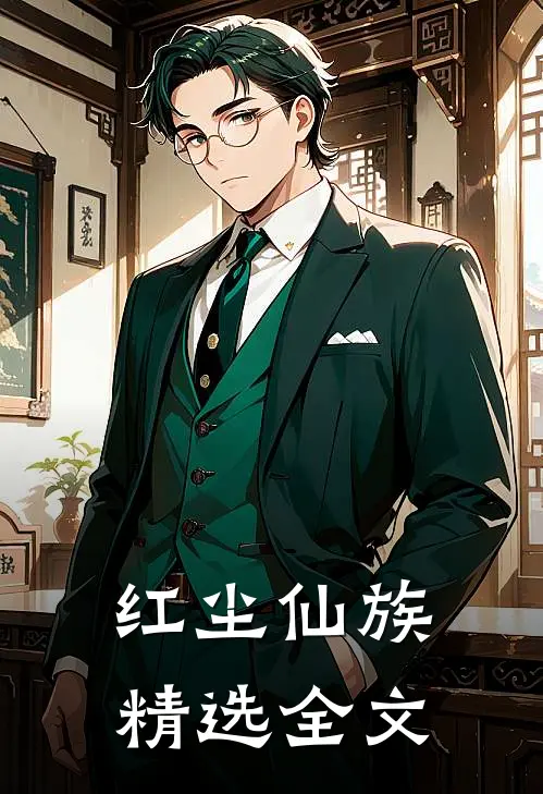红尘仙族精选全文