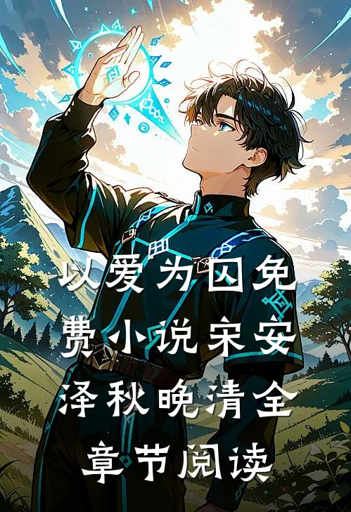 以爱为囚免费小说宋安泽秋晚清全章节阅读