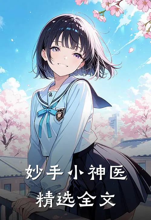 妙手小神医精选全文