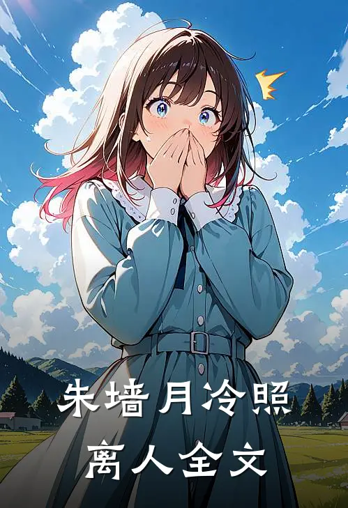 朱墙月冷照离人全文
