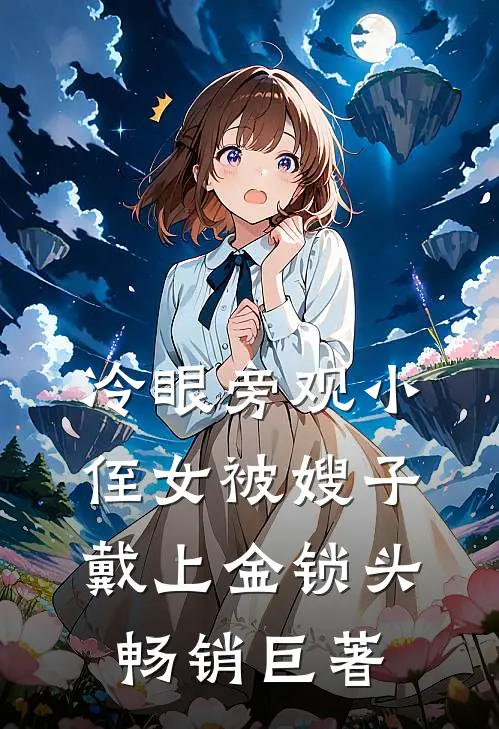 冷眼旁观小侄女被嫂子戴上金锁头畅销巨著