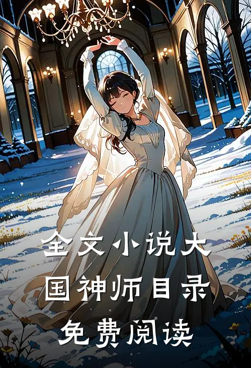 全文小说大国神师目录免费阅读