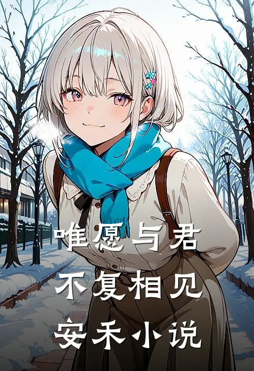 唯愿与君不复相见安禾小说