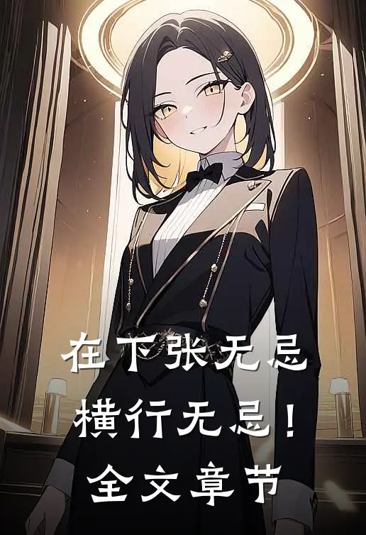 在下张无忌，横行无忌！全文章节