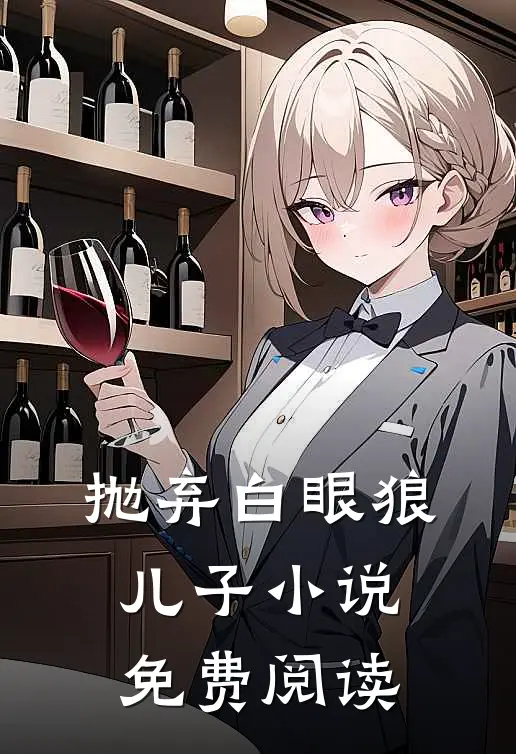 抛弃白眼狼儿子小说免费阅读