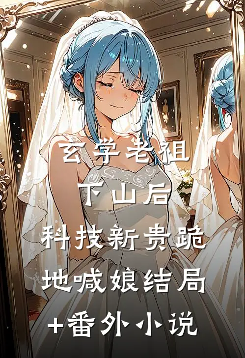 玄学老祖下山后，科技新贵跪地喊娘结局+番外小说