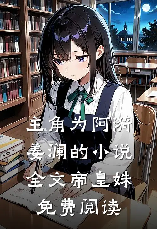 主角为阿漪姜澜的小说全文帝皇姝免费阅读