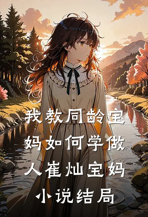 我教同龄宝妈如何学做人崔灿宝妈小说结局