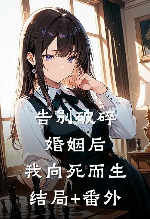 告别破碎婚姻后，我向死而生结局+番外