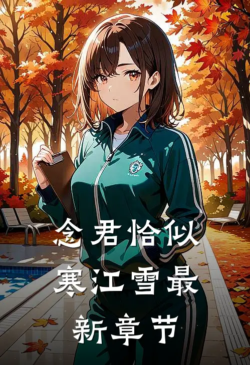 念君恰似寒江雪最新章节