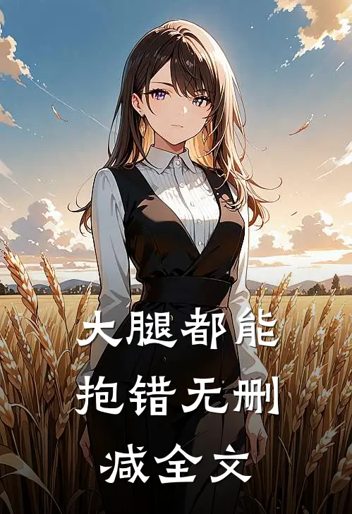 大腿都能抱错无删减全文