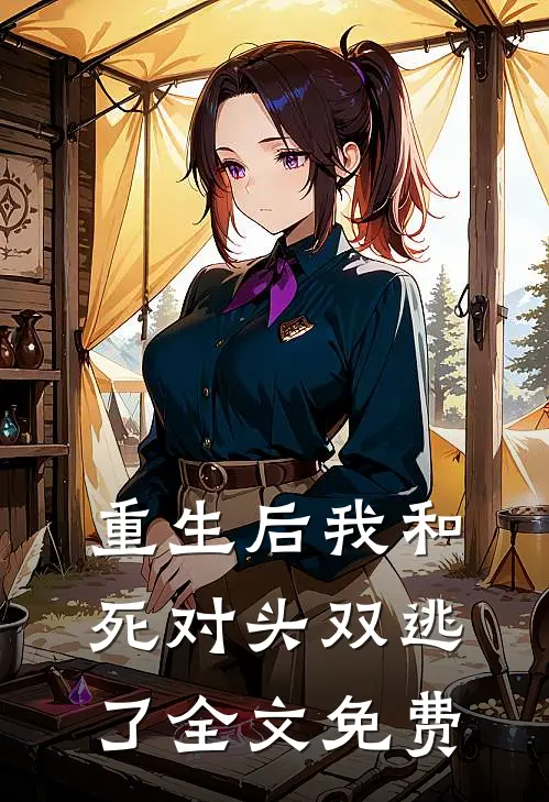 重生后我和死对头双逃了全文免费
