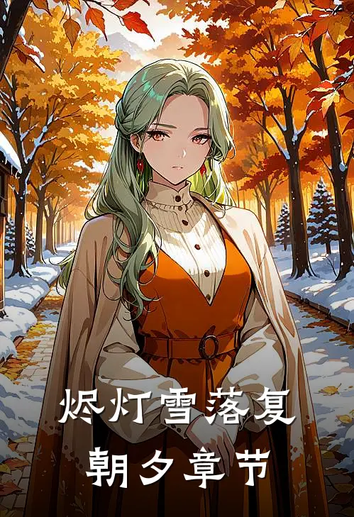 烬灯雪落复朝夕章节
