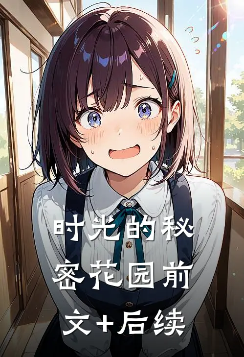 时光的秘密花园前文+后续