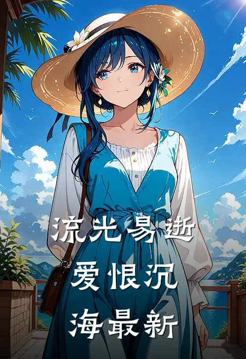 流光易逝，爱恨沉海最新