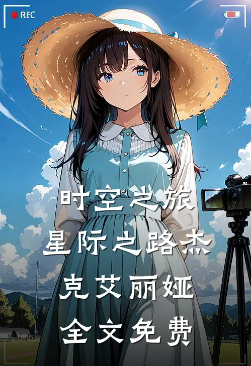 时空之旅：星际之路杰克艾丽娅全文免费
