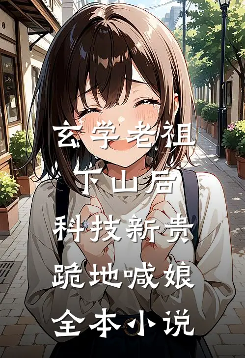 玄学老祖下山后，科技新贵跪地喊娘全本小说