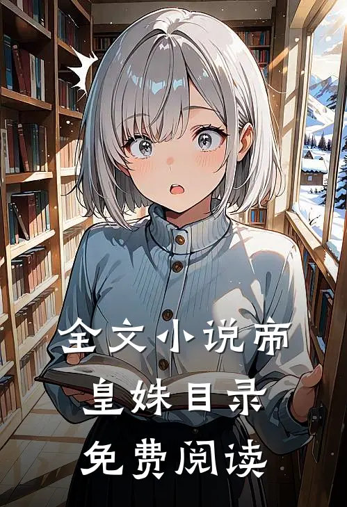 全文小说帝皇姝目录免费阅读