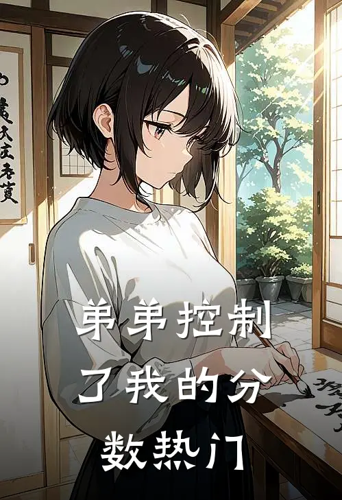弟弟控制了我的分数热门