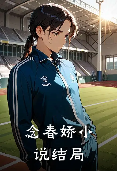 念春娇小说结局