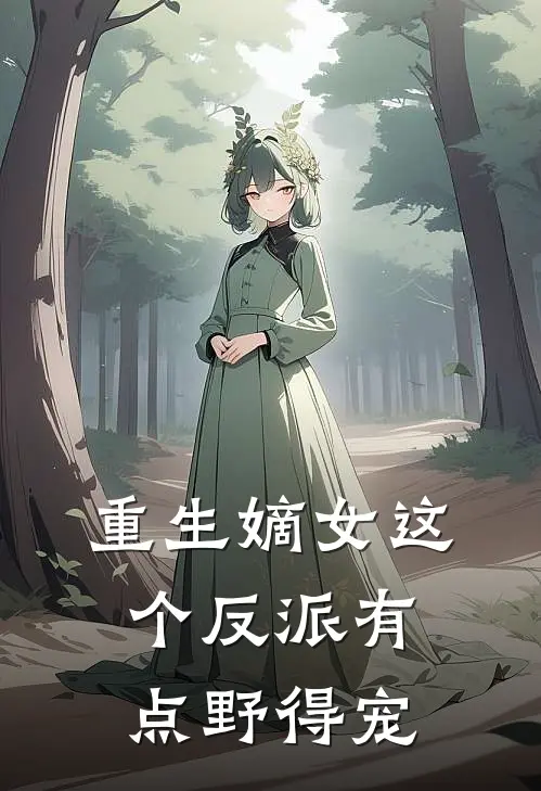 重生嫡女这个反派有点野得宠