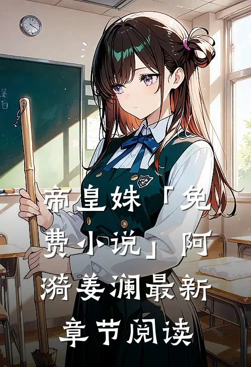 帝皇姝「免费小说」阿漪姜澜最新章节阅读